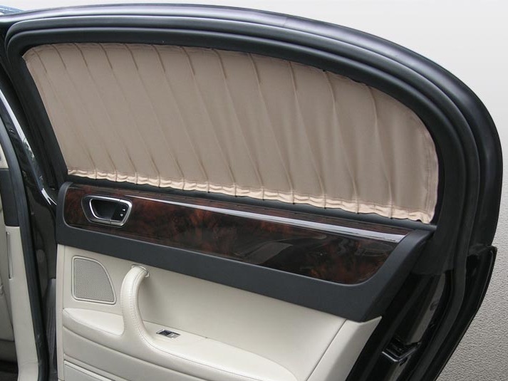 Фурнитура для штор | German Leather